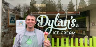 Haslemere rallies to save Dylan’s Ice Cream