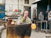 Farnham World Craft Town looks for artist in residence for 2025