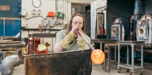 Farnham World Craft Town looks for artist in residence for 2025