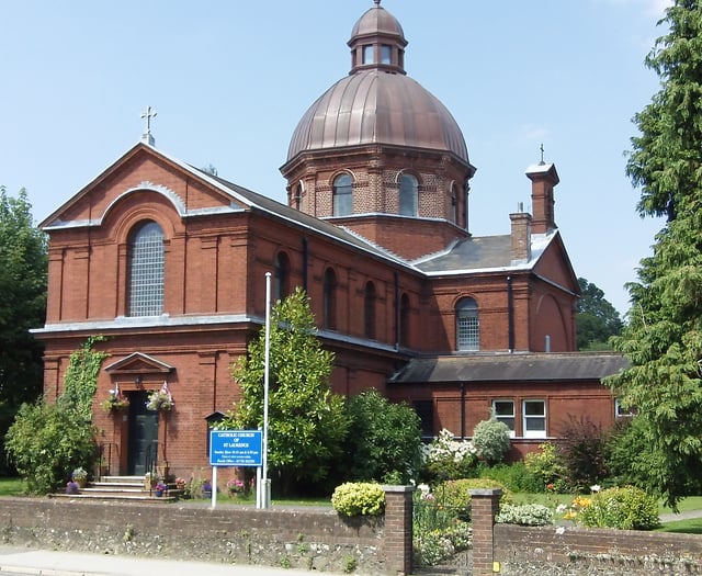 Faith Comment: Learning lessons from the Holocaust