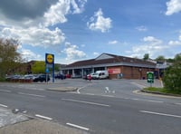 Police appeal after alleged child assault in Farnham