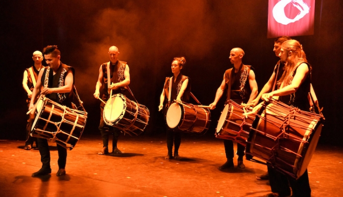 Taiko Meantime