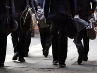 Rise in suspensions for racial abuse in Surrey schools