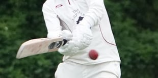 Clanfield's Sunday team fall to defeat at Petersfield