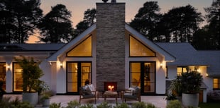 "Idyllic" £3m home could be yours for a £10 house draw ticket 