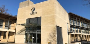 Surrey County Council staff shortages lead to ECHP delays for teen