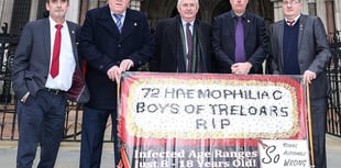 Day of shame as inquiry lifts lid on college blood infection scandal