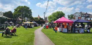 Wellbeing and sustainability festival returns to Farnham