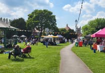 Wellbeing and sustainability festival returns to Farnham
