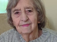 Lindford man admits to murdering 96-year-old Liss woman