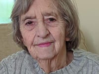 Lindford man admits to murdering 96-year-old Liss woman