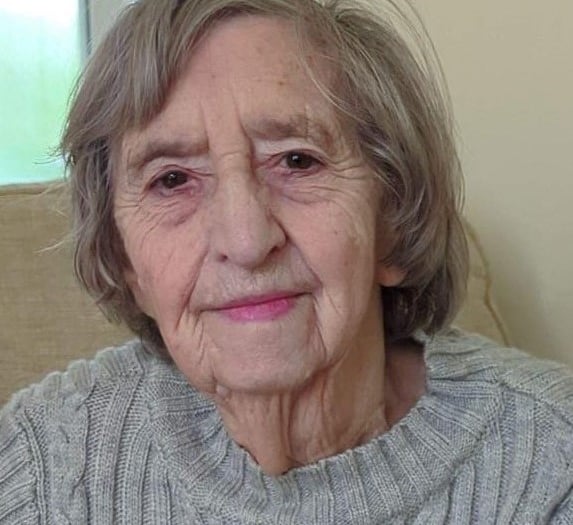 Lindford man admits to murdering 96-year-old Liss woman