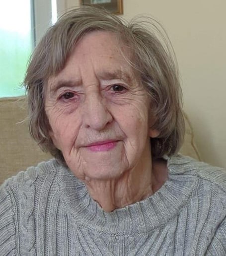 Emma Finch Liss Pensioner Murder