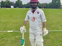 Cricket season is finished but Reuse Scheme continues 
