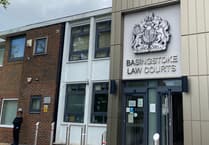 Hamm in the joint as prolific shoplifter handed prison sentence