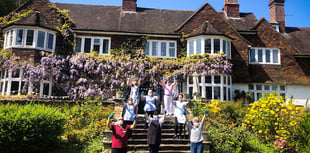 Care home to launch breakfast club for town's emergency services