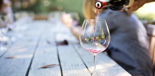 What's on at Surrey wine festival