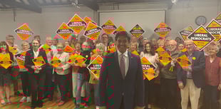 Liberal Democrats look to make history