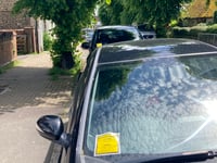 Revealed: The top ten East Hampshire streets for parking tickets