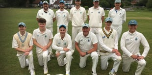 Tilford beat Chiddingfold to extend their lead at the top