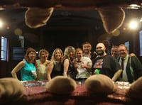 Review: Flesh eating plant on the loose in iconic musical