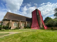 Haslemere marks D-Day 80th anniversary 