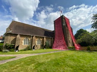 Haslemere marks D-Day 80th anniversary 