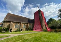 Haslemere marks D-Day 80th anniversary