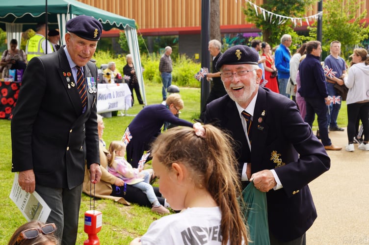 Bordon DDay 80 PIC3
