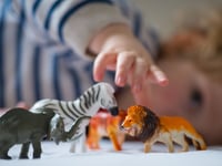 Childcare in Waverley among most accessible in England