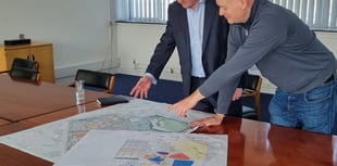 MP slams Labour for snubbing constituency in £20m regeneration fund