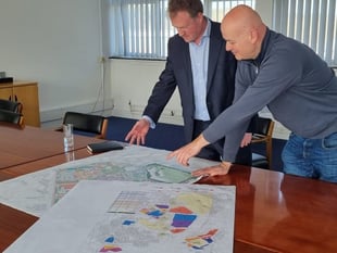 MP slams Labour for snubbing constituency in £20m regeneration fund
