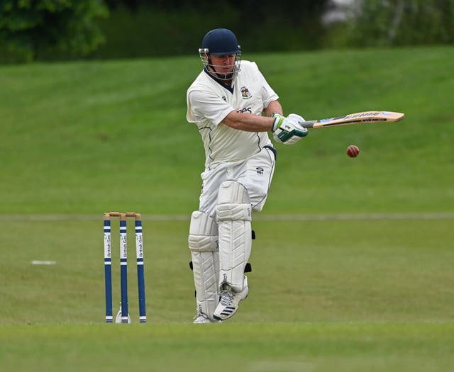 Alton's second team slip to defeat against Hook & Newnham Basics