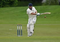 Alton's second team slip to defeat against Hook & Newnham Basics