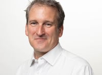 East Hampshire MP Damian Hinds steps down from shadow cabinet