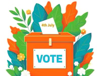 Hopefuls to be quizzed on green credentials at environmental hustings