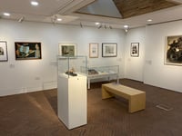 Record-breaking summer with Peggy Guggenheim exhibition