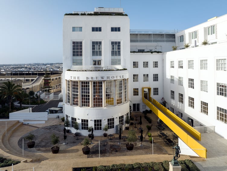 The Brewhouse, Malta