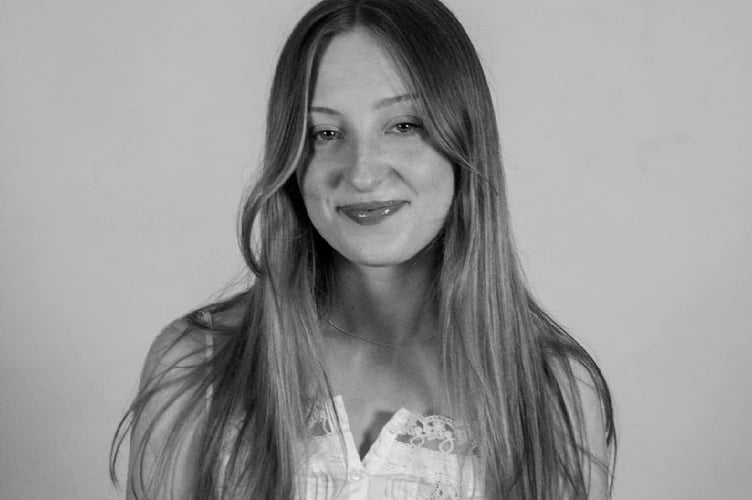 Caitlin O'Boyle