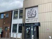 Man jailed for shoplifting in Farnham and Aldershot