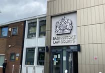 Shoplifter jailed after string of thefts in Bordon and Petersfield