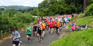 False start for Farnham Parkrun plans 