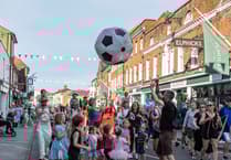 Farnham Carnival 2025 set to make waves with underwater theme