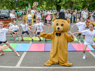 Local businesses rally behind Farnham Carnival 2025 