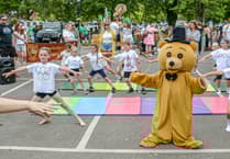 Local businesses rally behind Farnham Carnival 2025