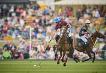 Thousands flock to Midhurst Town Cup for world-class polo and family fun