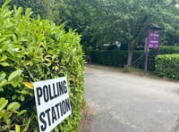 Views sought on polling districts and places in Waverley 