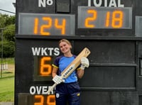 Brewers' women's team earn vital win