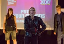 “Put up your swords”: Guildford Shakespeare Company fights knife crime