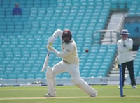 Blake shines as Surrey stay ahead